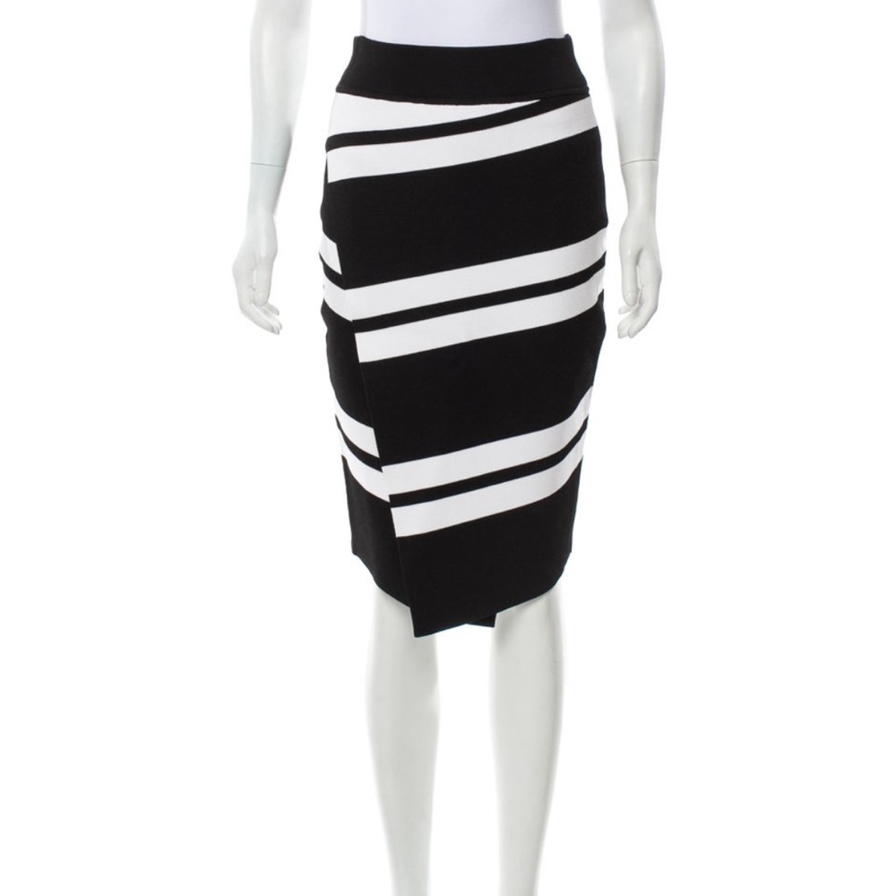 A.L.C skirt